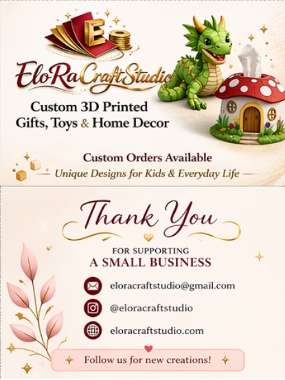 Elora Crafts